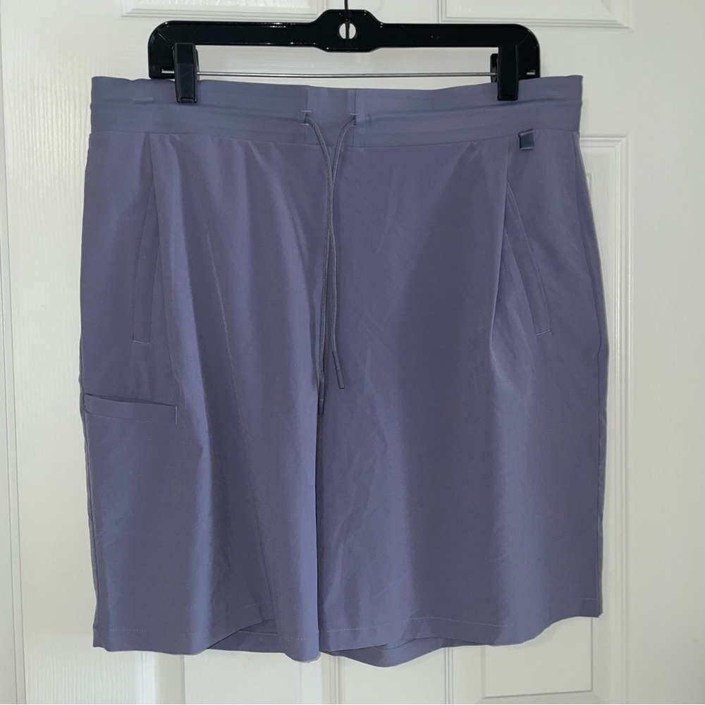 Athleta Ventura Bermuda Shorts